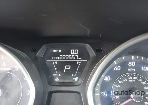 2012 Hyundai Elantra Gls from USA, damaged, VIN 5NPDH4AE4CH066070